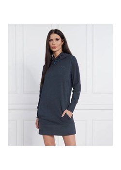 Pepe Jeans London Sukienka GISELA ze sklepu Gomez Fashion Store w kategorii Sukienki - zdjęcie 184348300