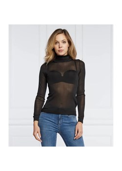GUESS Golf CATHY | Slim Fit ze sklepu Gomez Fashion Store w kategorii Swetry damskie - zdjęcie 184348302