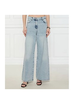 Patrizia Pepe Jeansy | Relaxed fit ze sklepu Gomez Fashion Store w kategorii Jeansy damskie - zdjęcie 184348310