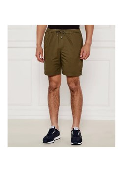 Tommy Hilfiger Szorty | Regular Fit ze sklepu Gomez Fashion Store w kategorii Spodenki męskie - zdjęcie 184348311