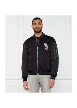 Iceberg Kurtka bomber ICEBERG X LOONEY TUNES | Regular Fit ze sklepu Gomez Fashion Store w kategorii Kurtki męskie - zdjęcie 184348313