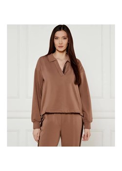 Liu Jo Sport Bluza | Regular Fit ze sklepu Gomez Fashion Store w kategorii Bluzy damskie - zdjęcie 184348314