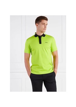 BOSS GREEN Polo Paddy 3 | Regular Fit ze sklepu Gomez Fashion Store w kategorii T-shirty męskie - zdjęcie 184348320