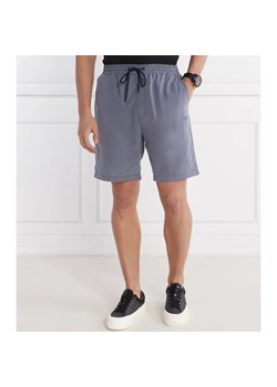 HUGO Szorty Dan242 | Relaxed fit ze sklepu Gomez Fashion Store w kategorii Spodenki męskie - zdjęcie 184348330