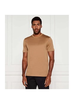 BOSS BLACK T-shirt C-Thompson 212 | Regular Fit ze sklepu Gomez Fashion Store w kategorii T-shirty męskie - zdjęcie 184348331