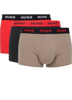 Hugo Bodywear Bokserki 3-pack ze sklepu Gomez Fashion Store w kategorii Majtki męskie - zdjęcie 184348334