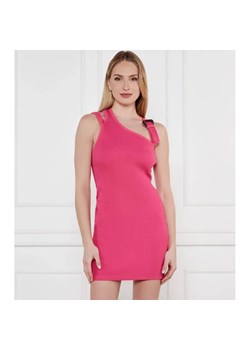 Versace Jeans Couture Sukienka ze sklepu Gomez Fashion Store w kategorii Sukienki - zdjęcie 184348341