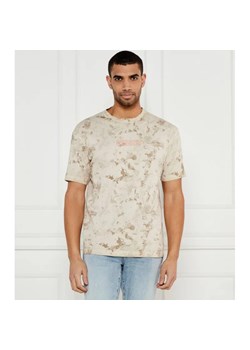 GUESS ACTIVE T-shirt MUSCARI | Regular Fit ze sklepu Gomez Fashion Store w kategorii T-shirty męskie - zdjęcie 184348343