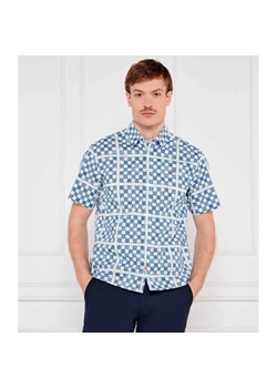 Napapijri Koszula G-RONGE | Loose fit ze sklepu Gomez Fashion Store w kategorii Koszule męskie - zdjęcie 184348344