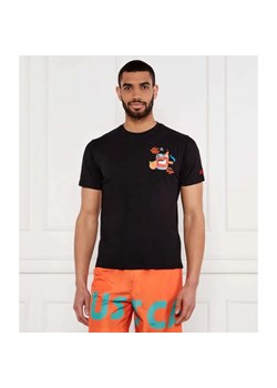 ST.Barth T-shirt | Classic fit ze sklepu Gomez Fashion Store w kategorii T-shirty męskie - zdjęcie 184348354