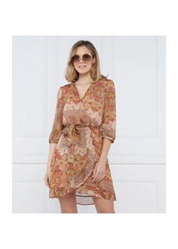 Liu Jo Sukienka ze sklepu Gomez Fashion Store w kategorii Sukienki - zdjęcie 184348361