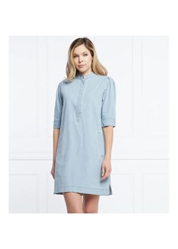 LAUREN RALPH LAUREN Sukienka ze sklepu Gomez Fashion Store w kategorii Sukienki - zdjęcie 184348364