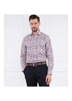 Tommy Hilfiger Koszula WILD FLOWER PRINT | Slim Fit ze sklepu Gomez Fashion Store w kategorii Koszule męskie - zdjęcie 184348370