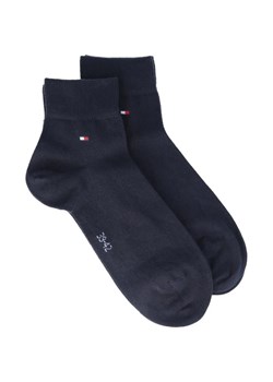Tommy Hilfiger Skarpety 2-pack quarter ze sklepu Gomez Fashion Store w kategorii Skarpetki męskie - zdjęcie 184348390