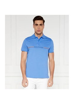 Tommy Hilfiger Polo | Regular Fit ze sklepu Gomez Fashion Store w kategorii T-shirty męskie - zdjęcie 184348391