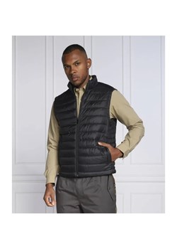 BOSS BLACK Bezrękawnik Calano | Regular Fit ze sklepu Gomez Fashion Store w kategorii Kamizelki męskie - zdjęcie 184348393