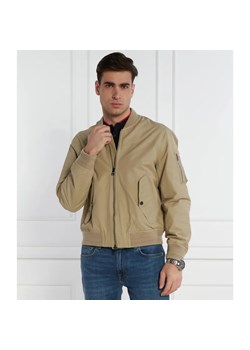 Tommy Hilfiger Kurtka bomber | Regular Fit ze sklepu Gomez Fashion Store w kategorii Kurtki męskie - zdjęcie 184348394