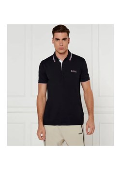 BOSS GREEN Polo Paddy Pro | Regular Fit | stretch ze sklepu Gomez Fashion Store w kategorii T-shirty męskie - zdjęcie 184348402