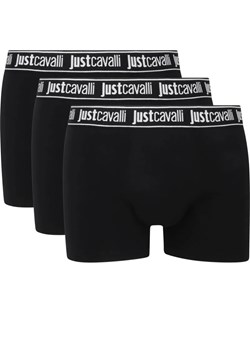 Just Cavalli Bokserki 3-pack ze sklepu Gomez Fashion Store w kategorii Majtki męskie - zdjęcie 184348404