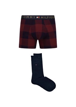 Tommy Hilfiger Bokserki + skarpety ze sklepu Gomez Fashion Store w kategorii Skarpetki męskie - zdjęcie 184348420