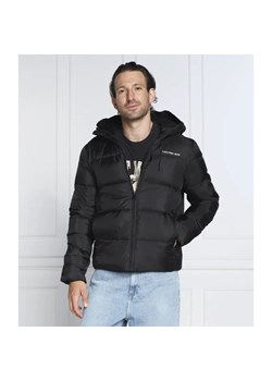 Calvin Klein Jeans Kurtka | Regular Fit ze sklepu Gomez Fashion Store w kategorii Kurtki męskie - zdjęcie 184348422