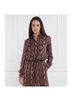 Pinko Koszula | Regular Fit ze sklepu Gomez Fashion Store w kategorii Koszule damskie - zdjęcie 184348431