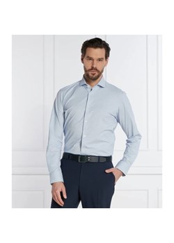 BOSS BLACK Koszula P-JOE-spread-C1-222 | Regular Fit ze sklepu Gomez Fashion Store w kategorii Koszule męskie - zdjęcie 184348434