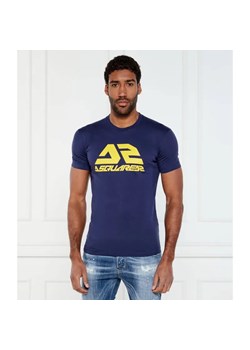 Dsquared2 T-shirt | cool fit ze sklepu Gomez Fashion Store w kategorii T-shirty męskie - zdjęcie 184348442