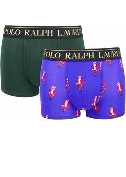 POLO RALPH LAUREN Bokserki 2-pack ze sklepu Gomez Fashion Store w kategorii Majtki męskie - zdjęcie 184348451