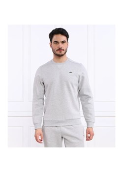 Lacoste Bluza | Regular Fit ze sklepu Gomez Fashion Store w kategorii Bluzy męskie - zdjęcie 184348454