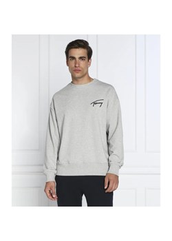 Tommy Jeans Bluza | Relaxed fit ze sklepu Gomez Fashion Store w kategorii Bluzy męskie - zdjęcie 184348461