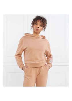 Armani Exchange Bluza | Cropped Fit ze sklepu Gomez Fashion Store w kategorii Bluzy damskie - zdjęcie 184348462