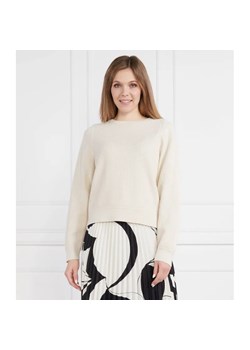 Marc O' Polo Sweter | Regular Fit ze sklepu Gomez Fashion Store w kategorii Swetry damskie - zdjęcie 184348463
