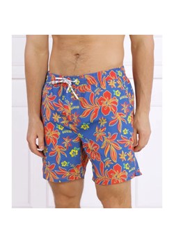 Guess Underwear  Szorty kąpielowe | Regular Fit ze sklepu Gomez Fashion Store w kategorii Kąpielówki - zdjęcie 184348464