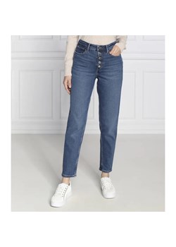Tommy Hilfiger Jeansy | Regular Fit ze sklepu Gomez Fashion Store w kategorii Jeansy damskie - zdjęcie 184348490