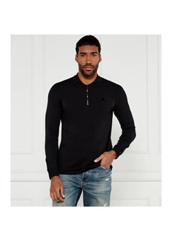 Karl Lagerfeld Polo | Regular Fit ze sklepu Gomez Fashion Store w kategorii T-shirty męskie - zdjęcie 184348500