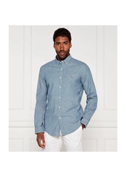 POLO RALPH LAUREN Koszula | Slim Fit ze sklepu Gomez Fashion Store w kategorii Koszule męskie - zdjęcie 184348501
