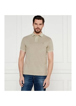 POLO RALPH LAUREN Polo | Custom slim fit ze sklepu Gomez Fashion Store w kategorii T-shirty męskie - zdjęcie 184348503