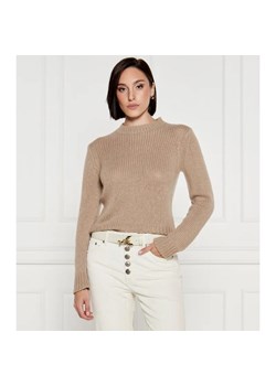 Weekend MaxMara Kaszmirowy sweter | Slim Fit ze sklepu Gomez Fashion Store w kategorii Swetry damskie - zdjęcie 184348523