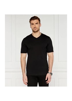 BOSS BLACK T-shirt Tilson 60 | Regular Fit ze sklepu Gomez Fashion Store w kategorii T-shirty męskie - zdjęcie 184348524