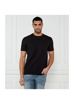 Armani Exchange T-shirt | Regular Fit ze sklepu Gomez Fashion Store w kategorii T-shirty męskie - zdjęcie 184348531