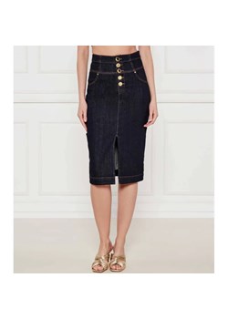 Marciano Guess Jeansowa spódnica KYLIE ze sklepu Gomez Fashion Store w kategorii Spódnice - zdjęcie 184348534