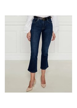 Pinko Jeansy BRITNEY | flare fit ze sklepu Gomez Fashion Store w kategorii Jeansy damskie - zdjęcie 184348541