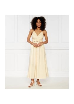 TWINSET Sukienka ABITO ze sklepu Gomez Fashion Store w kategorii Sukienki - zdjęcie 184348543