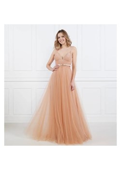 Elisabetta Franchi Sukienka ze sklepu Gomez Fashion Store w kategorii Sukienki - zdjęcie 184348544