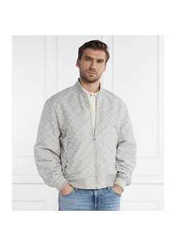 Tommy Hilfiger Dwustronna kurtka bomber | Regular Fit ze sklepu Gomez Fashion Store w kategorii Kurtki męskie - zdjęcie 184348550