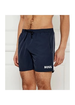Boss Bodywear Szorty kąpielowe Starfish | Regular Fit ze sklepu Gomez Fashion Store w kategorii Kąpielówki - zdjęcie 184348554