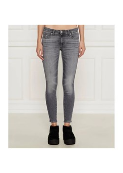 Tommy Jeans Jeansy SOPHIE | Skinny fit ze sklepu Gomez Fashion Store w kategorii Jeansy damskie - zdjęcie 184348561