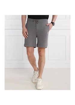 BOSS ORANGE Szorty Sewalk | Relaxed fit ze sklepu Gomez Fashion Store w kategorii Spodenki męskie - zdjęcie 184348574