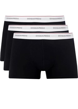 Dsquared2 Bokserki 3-pack ze sklepu Gomez Fashion Store w kategorii Majtki męskie - zdjęcie 184348580